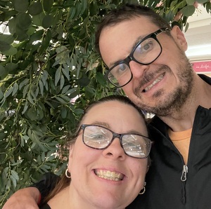 Fundraising Page: Paris Barnes